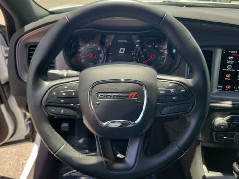 Used 2023 Dodge Charger SXT w/ Blacktop Package RWD image 18