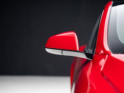 Used 2022 Tesla Model S Plaid image 14