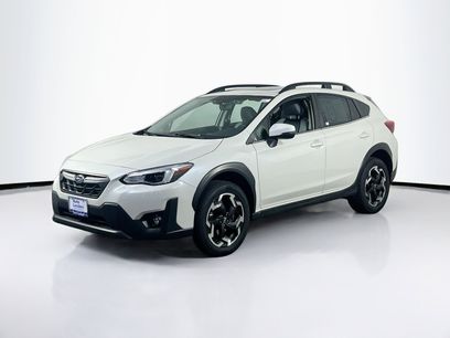 Used 2023 Subaru Crosstrek 2.5i Limited