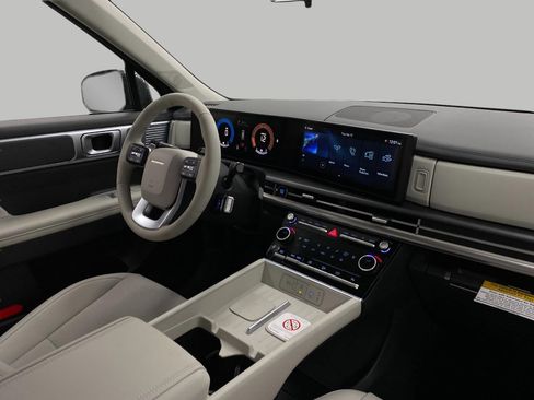 New 2026 Hyundai Santa Fe SEL image 19