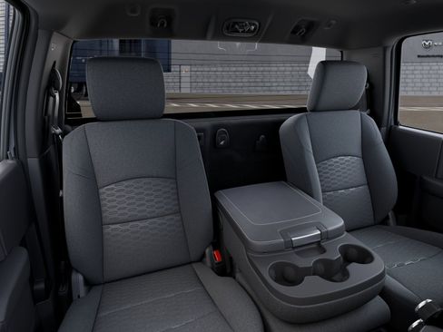 New 2026 RAM 5500 Tradesman RWD image 9