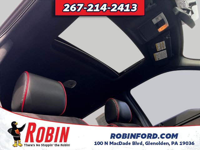 Used 2014 Ford F150 FX4 w/ Equipment Group 402A Luxury AWD/4WD image 26