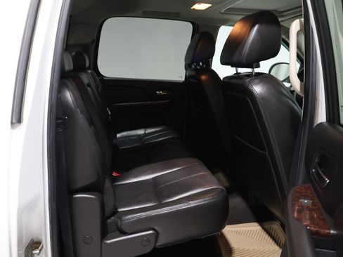 Used 2009 GMC Sierra 1500 Denali image 20