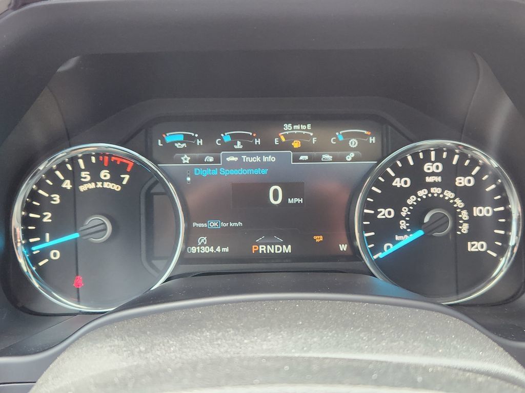 Used 2020 Ford F150 Lariat AWD/4WD image 21