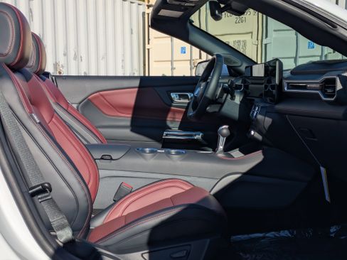 New 2026 Ford Mustang GT Premium image 14