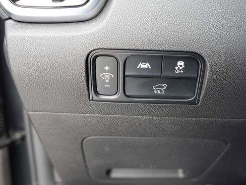 Certified 2022 Kia Sorento SX image 26