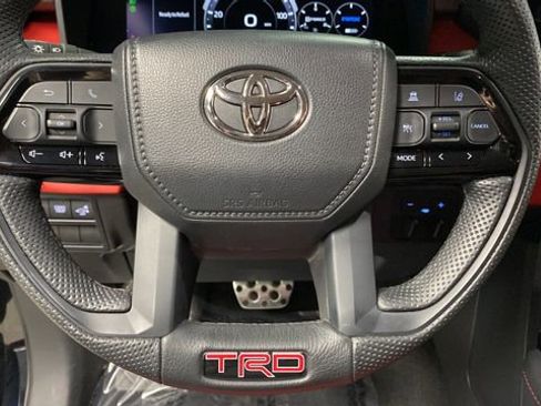 Used 2022 Toyota Tundra TRD Pro AWD/4WD image 16