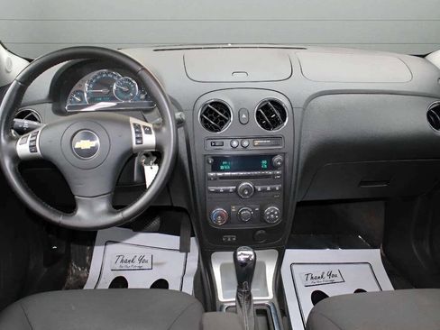 Used 2011 Chevrolet HHR LT w/ My Link Package image 20