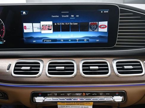 New 2026 Mercedes-Benz GLE 350 4MATIC image 11