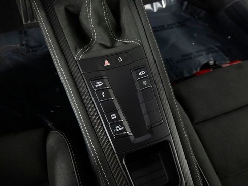 Certified 2023 Porsche 718 Cayman GT4 RS w/ Weissach Package image 31