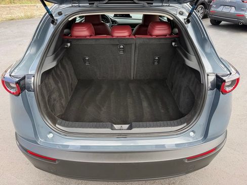 Used 2023 MAZDA CX-30 AWD 2.5 S w/ Preferred Package image 27