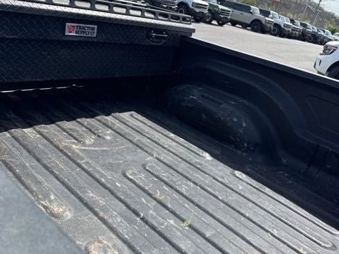 Used 2021 RAM 2500 Tradesman w/ Chrome Appearance Group image 11