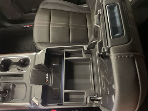 New 2026 Chevrolet Silverado 1500 High Country w/ Technology Package image 20