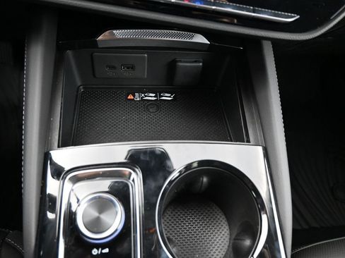 New 2026 Buick Envision Preferred image 18