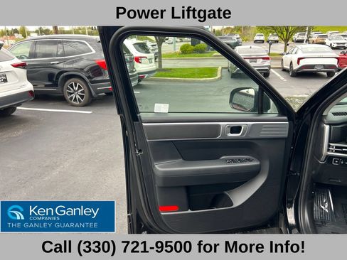 Used 2026 Hyundai Santa Fe SE AWD/4WD image 25