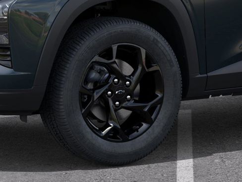 New 2026 Chevrolet Trax LT image 9