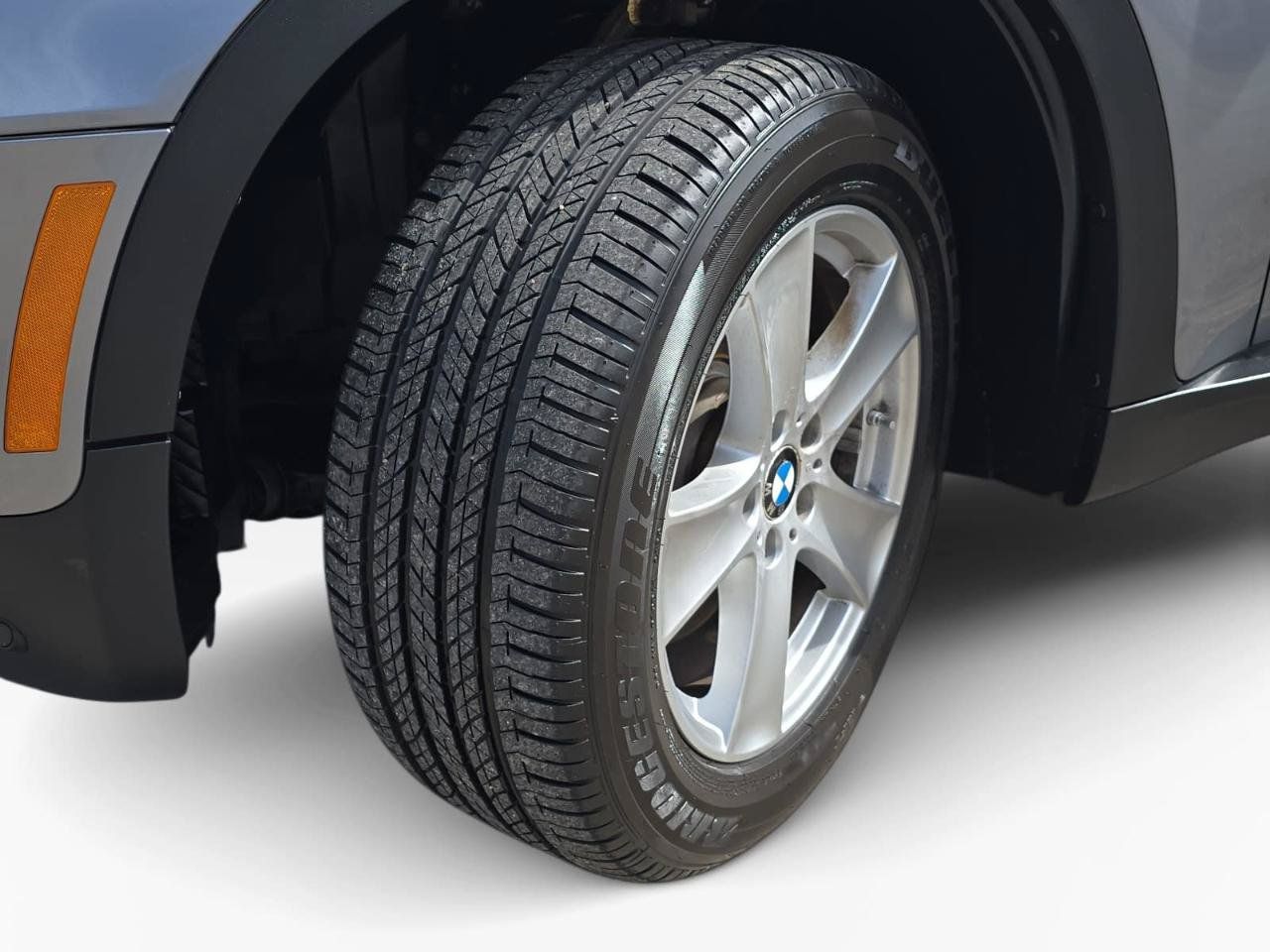 Used 2011 BMW X5 xDrive35d AWD/4WD image 34