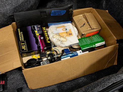 Used 1996 Chevrolet Impala SS RWD image 4