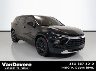 Used 2023 Chevrolet Blazer LT w/ LPO, Floor Liner Package AWD/4WD video 1