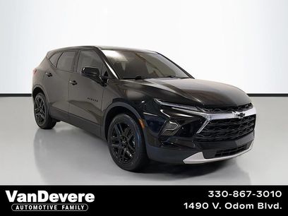 Used 2023 Chevrolet Blazer LT w/ LPO, Floor Liner Package