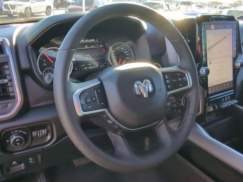 Used 2026 RAM 1500 Lone Star image 17