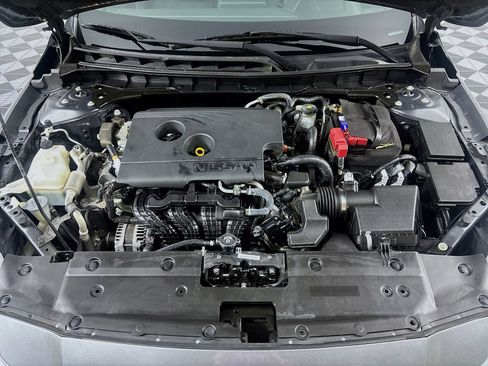 Used 2019 Nissan Altima 2.5 S FWD image 27