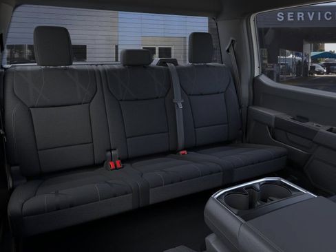 New 2026 Ford F150 STX RWD image 12
