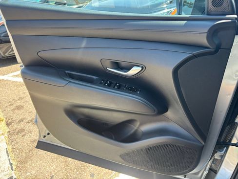 Used 2026 Hyundai Tucson SEL FWD image 18