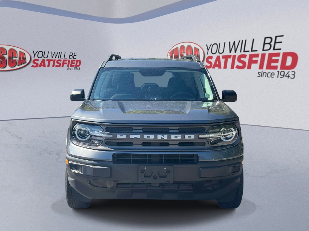 Used 2023 Ford Bronco Sport Big Bend AWD/4WD image 2