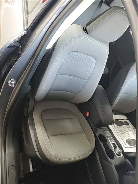 Used 2021 Ford Escape S FWD image 8