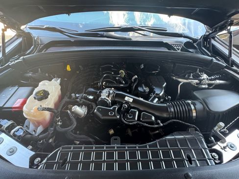 Used 2023 Jeep Grand Cherokee L Laredo image 36