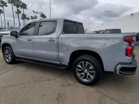 Used 2024 Chevrolet Silverado 1500 RST w/ All Star Edition Plus image 6