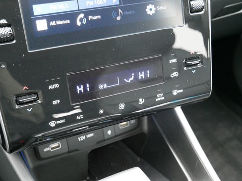 Certified 2023 Hyundai Tucson SEL w/ Convenience Package AWD/4WD image 23