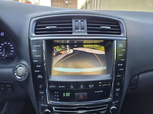 Used 2011 Lexus IS F image 31