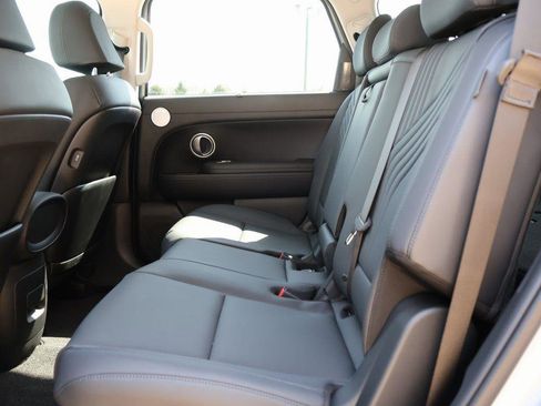 New 2026 Hyundai Palisade SEL AWD/4WD image 22