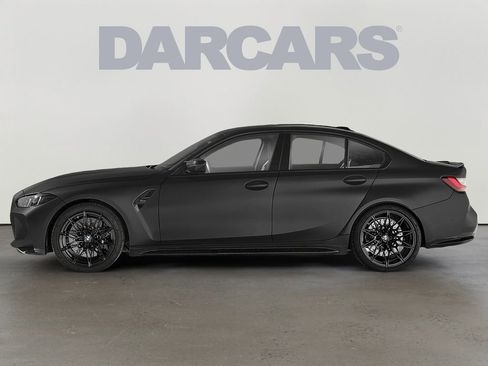 New 2026 BMW M3 Competition image 2