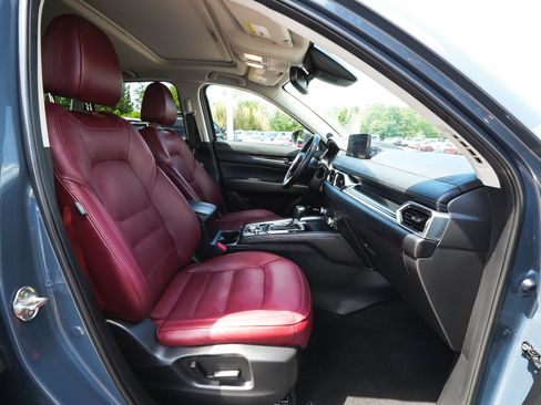 Used 2023 MAZDA CX-5 Carbon Edition AWD/4WD image 41