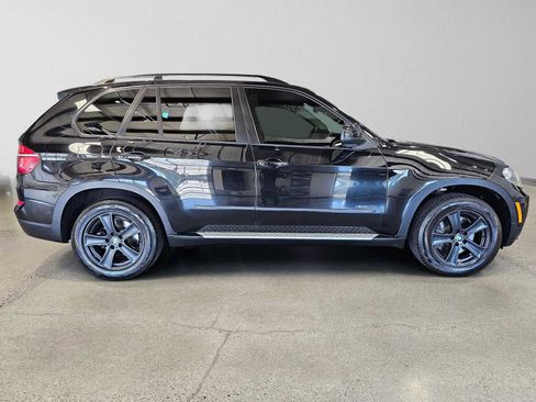 Used 2012 BMW X5 xDrive35d AWD/4WD image 2