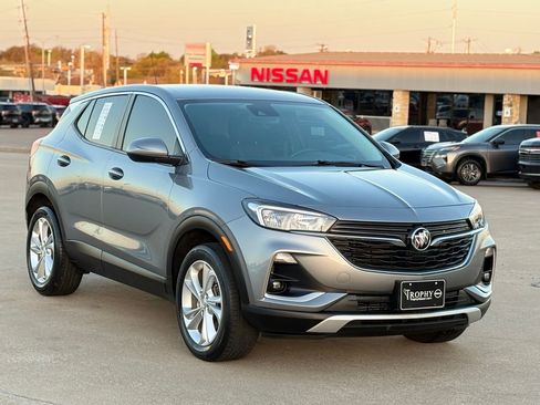 Used 2023 Buick Encore GX Preferred image 5