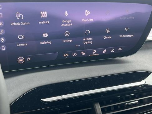 New 2027 Buick Enclave Sport Touring w/ Power Package AWD/4WD image 27