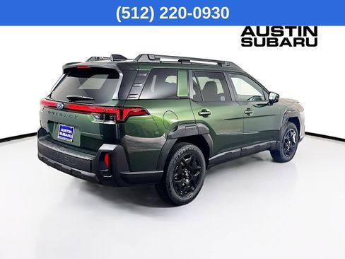 New 2026 Subaru Outback Limited AWD/4WD image 8