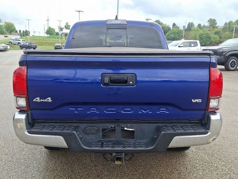 Certified 2023 Toyota Tacoma SR5 image 5