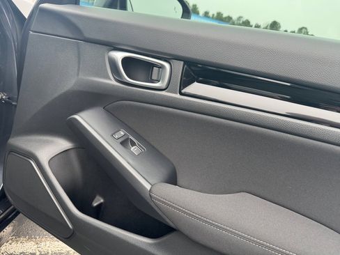 Certified 2024 Honda Civic EX image 34