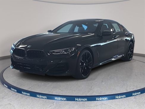 New 2026 BMW 840i 840 w/ M Sport Professional Package image 1