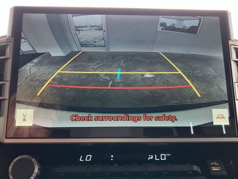 Used 2025 Toyota Tundra SR5 w/ SR5 Premium Package image 2