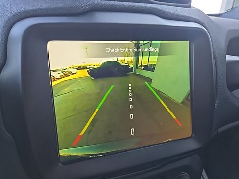 Used 2023 Jeep Renegade Trailhawk w/ Sun/Sound Group image 58