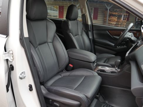 Used 2023 Subaru Ascent Touring image 27
