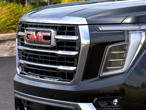 New 2026 GMC Yukon Elevation w/ Elevation Premium Package AWD/4WD image 13