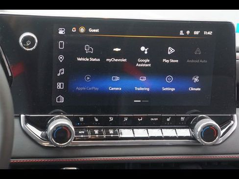 New 2026 Chevrolet Colorado Z71 AWD/4WD image 9