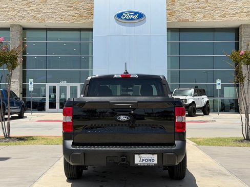 New 2026 Ford Maverick XLT FWD image 20